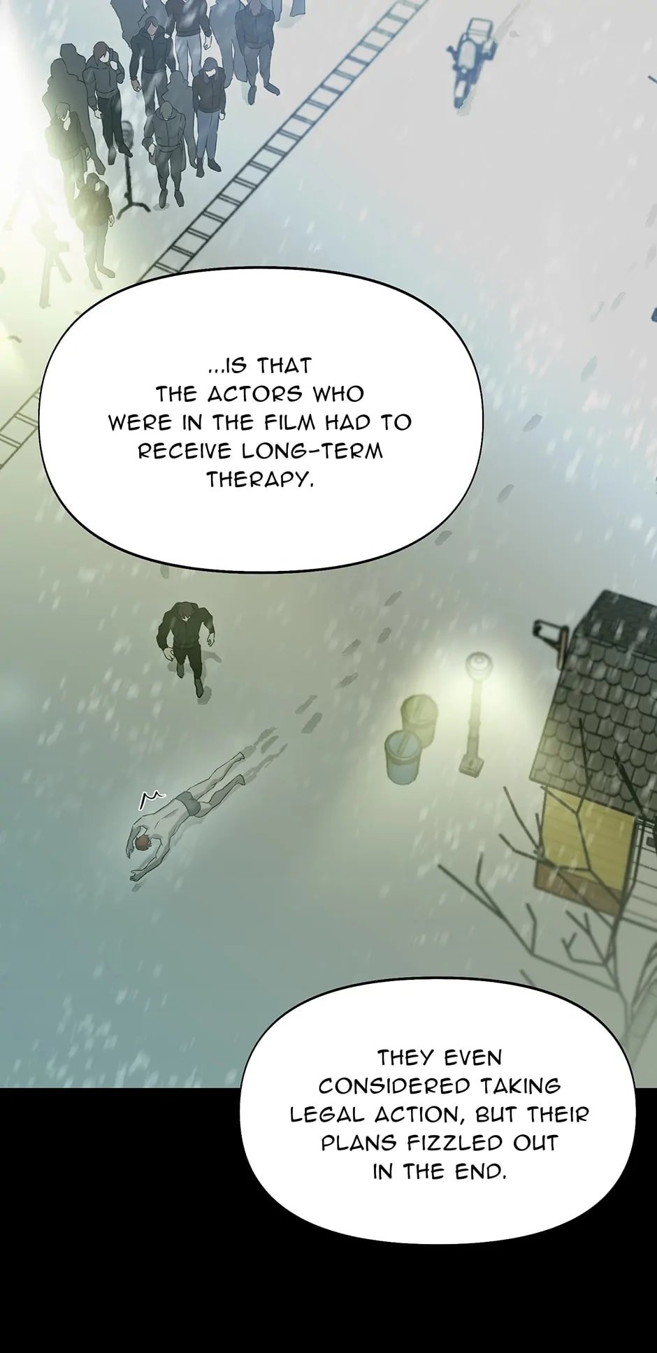 Nerd Project, Chapter 25 image 39